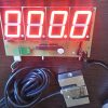 Loadcell لودسل ترازو باسکول Strain Gauge