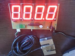 Loadcell لودسل ترازو باسکول Strain Gauge