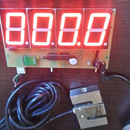 Loadcell لودسل ترازو باسکول Strain Gauge