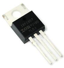 IRF2807 N-Channel Power Mosfet
